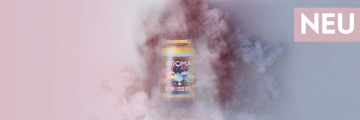 Aroma-Booster