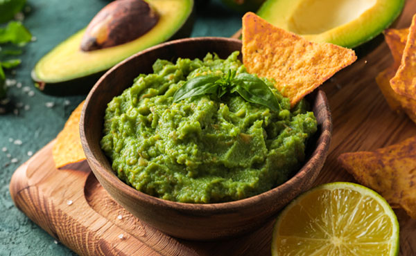 Guacamole