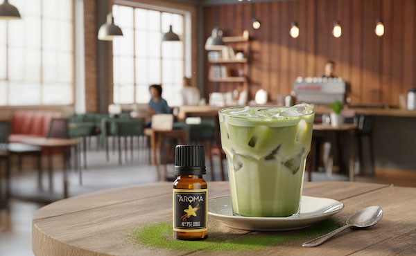 Cremiger Frühstücks-Shake – erfrischend, proteinreich & voller Energie.