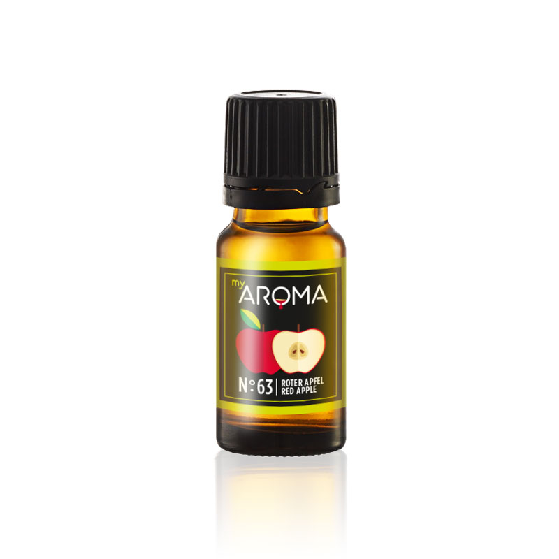 
                                                            Roter Apfel | No 63
                            